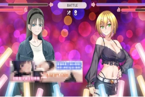 【养成SLG/中文/动态】与经纪人恋爱是绝对禁止2 官中步兵正式版+全DLC【大更新/3.6G】-IS