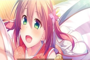 [大型ADV/汉化/全CV] 将军大人芳华正茂 正篇+FD V1.1 PC+安卓模拟精翻汉化版[百度] [8.4G]』-IS