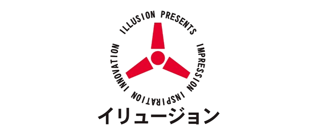 ILLUSION中国官网 - i社游戏介绍、中文支持与版本说明