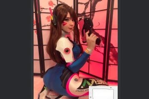 [真人HTML浏览器汉化]疯狂 Facefuck Madness [v0.63][电脑694M]-IS