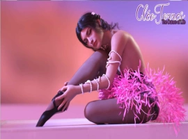 【欧美SLG/汉化/动态】生命之舞1.2.1 AI版【PC+安卓/7.19G/更新】Cléo Torres: The Dance of Life [v1.2.1]-IS