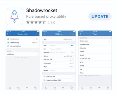 图片[2]-「iPhone/iPad」科学上网使用教程-IS