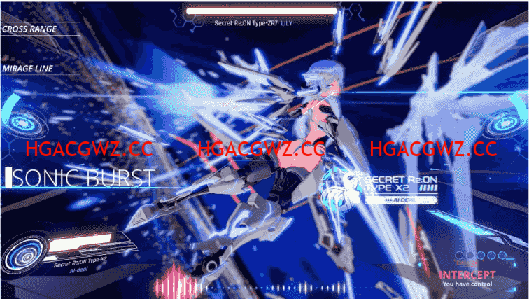 【3D大作ACT/中文/全動态/NTR】驅動妖精V2.1 官方中文正式版 [更新]【電腦/8.8G】-IS