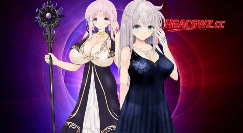 【RPG/NTR/AI漢化】浮遊魔法都市的蕾 ~直系魔導士~官方中文版【PC/5.2G】-IS
